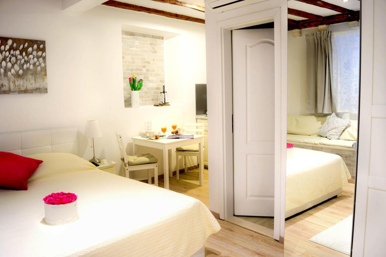 Guest house Rilati Old Town Palace 2