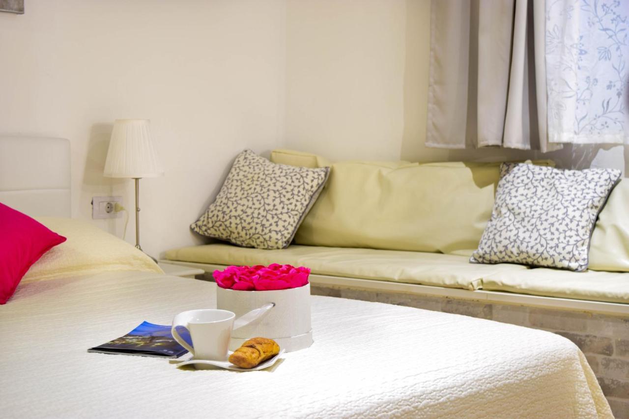 Guest house Rilati Old Town Palace 2 3*