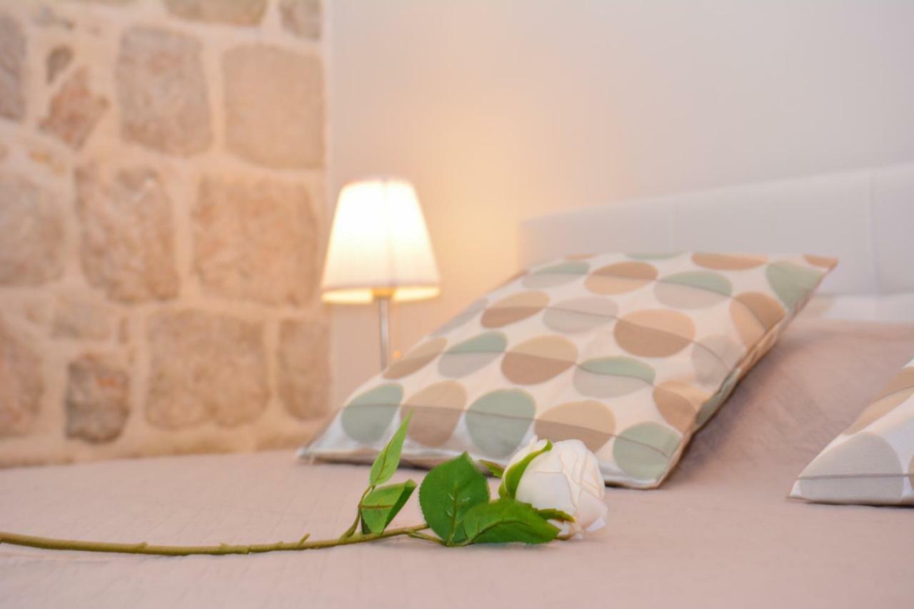 Guest house Rilati Old Town Palace 2 3*