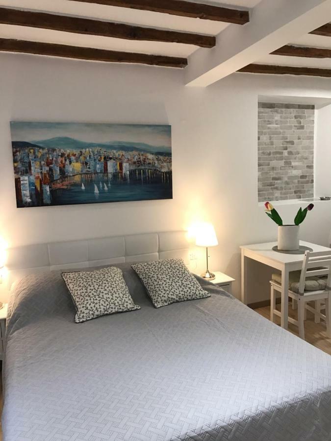 Rilati Old Town Palace 2 Guest house