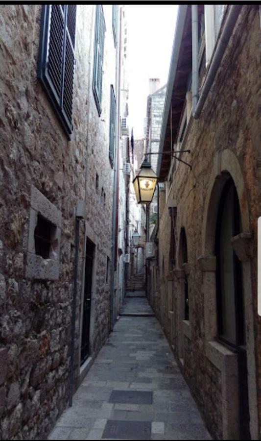 Rilati Old Town Palace 2 Dubrovnik